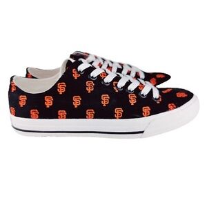 SF Giants Row One Sneakers